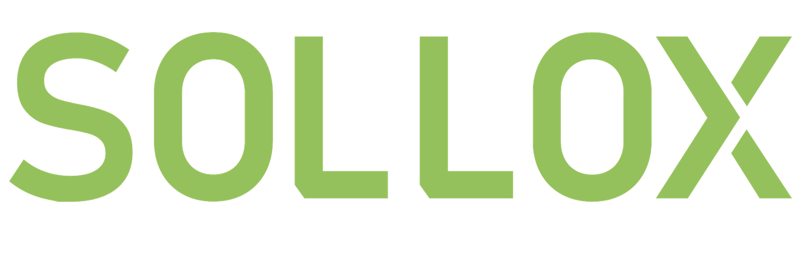 SOLLOX Logo